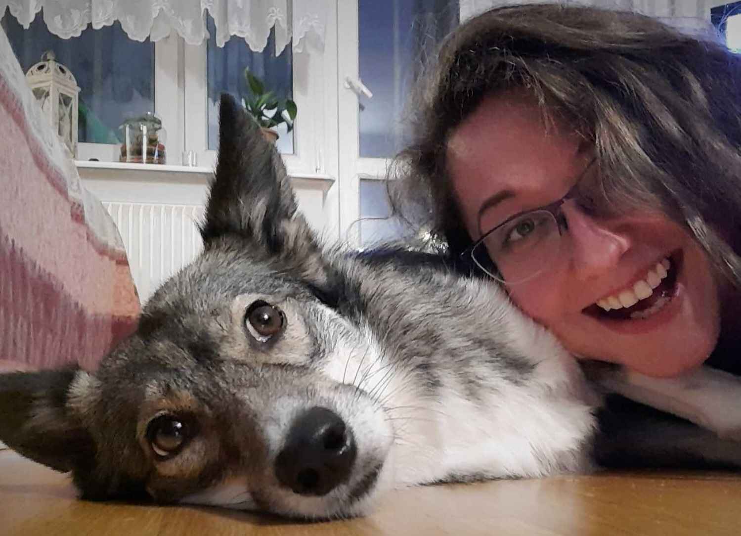 Aleksandra - zaufany petsitter Gdańsk