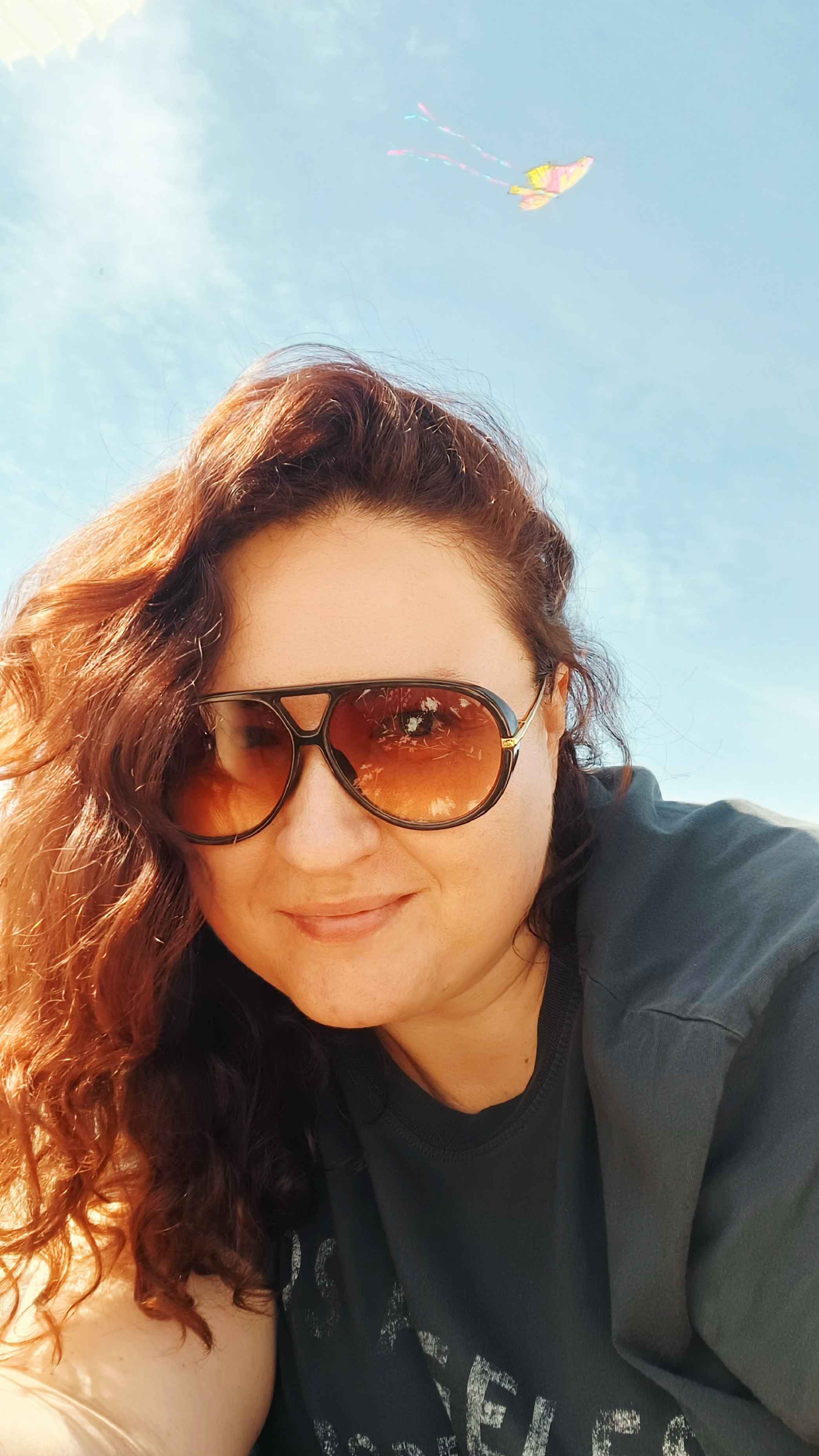 Yuliia - zaufany petsitter Gdańsk