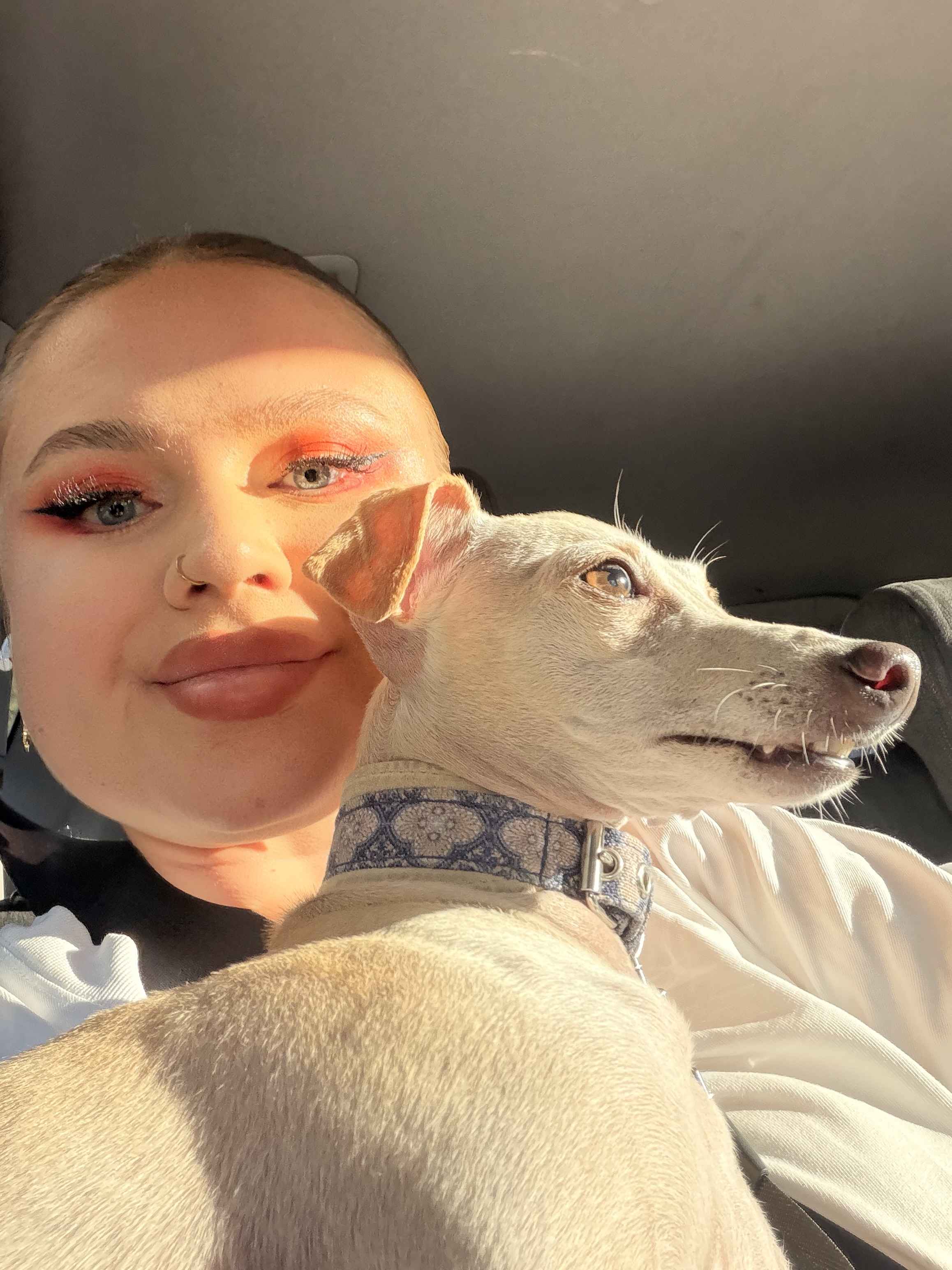 Patrycja - zaufany petsitter Gdańsk
