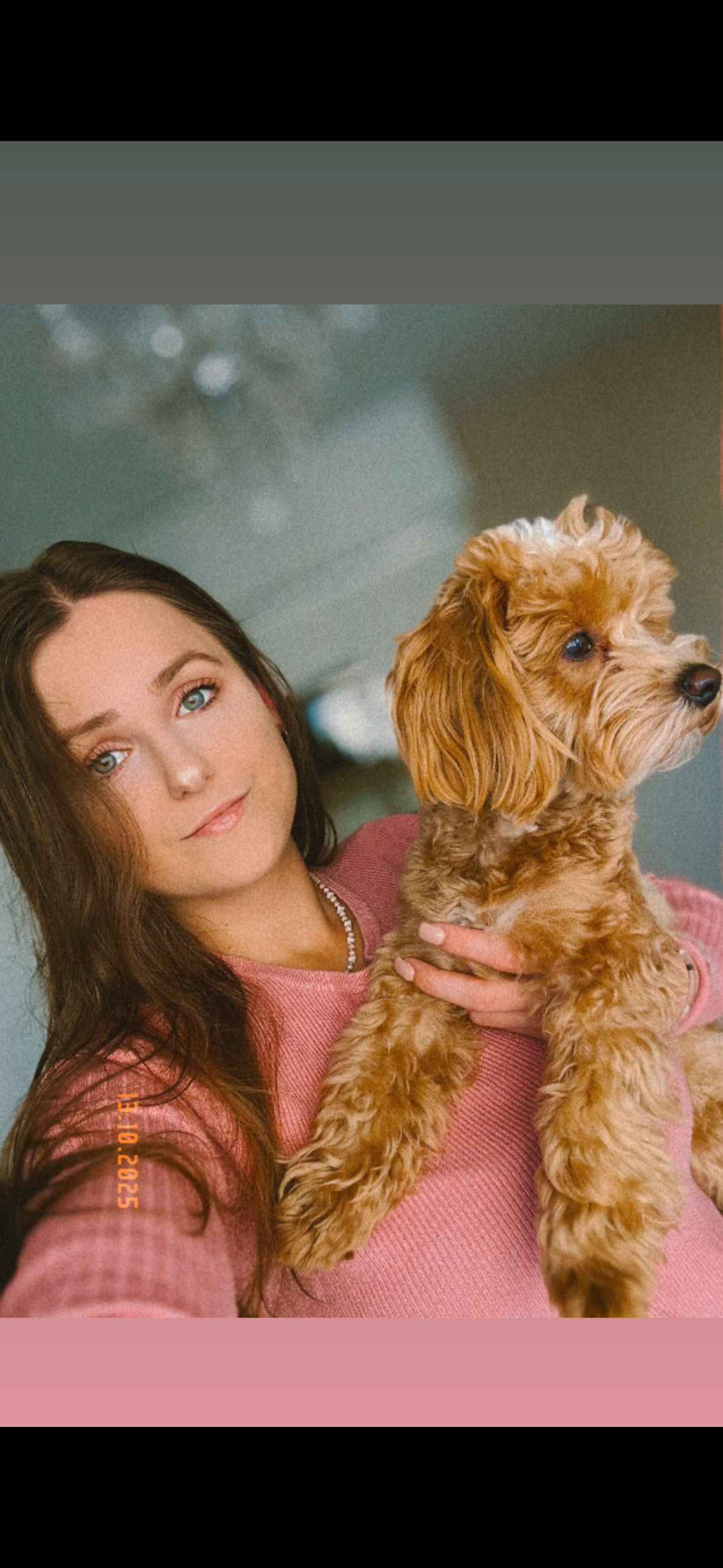 Natalia - zaufany petsitter Poznań
