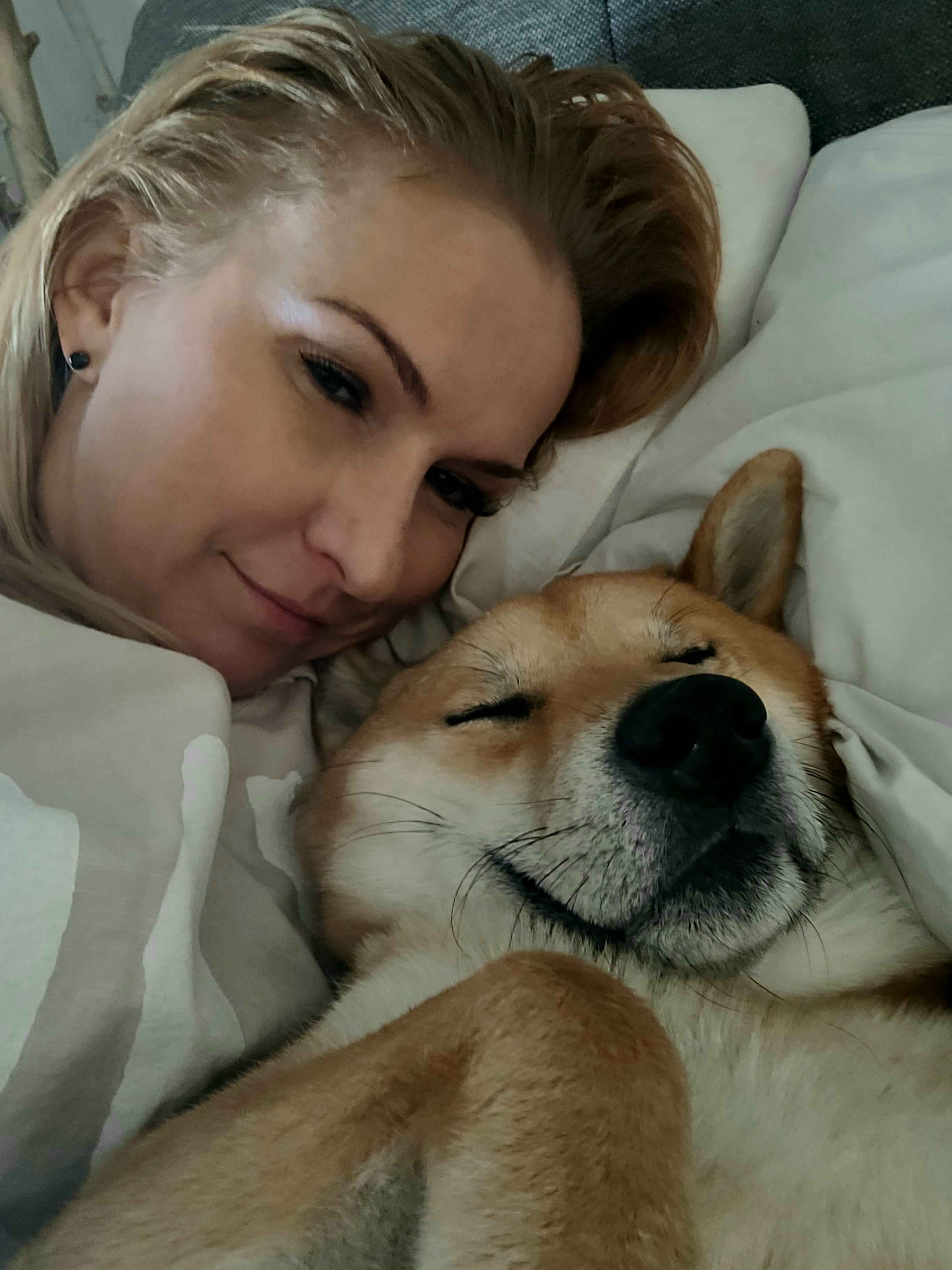 Małgorzata - zaufany petsitter Gdańsk