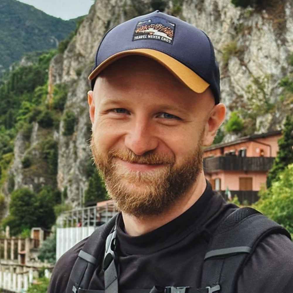 Aliaksandr