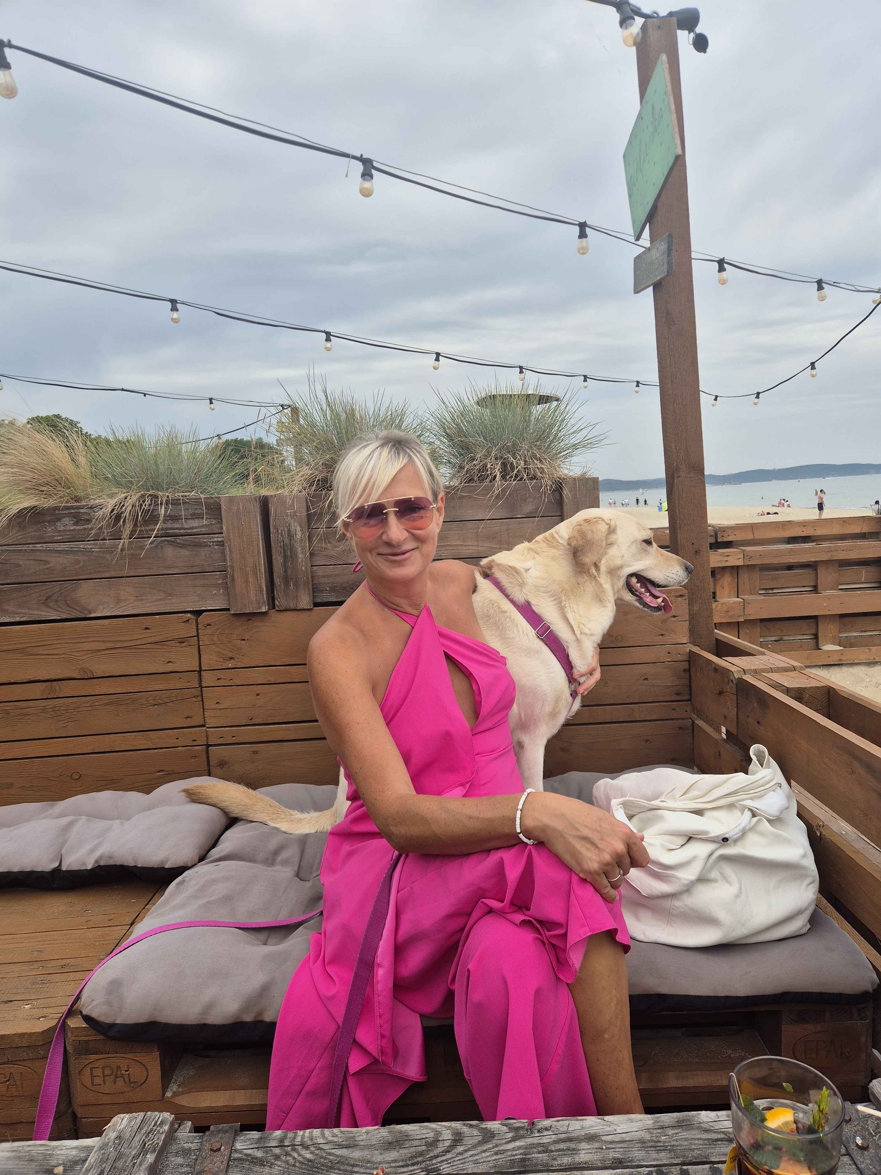Monika - zaufany petsitter Gdańsk