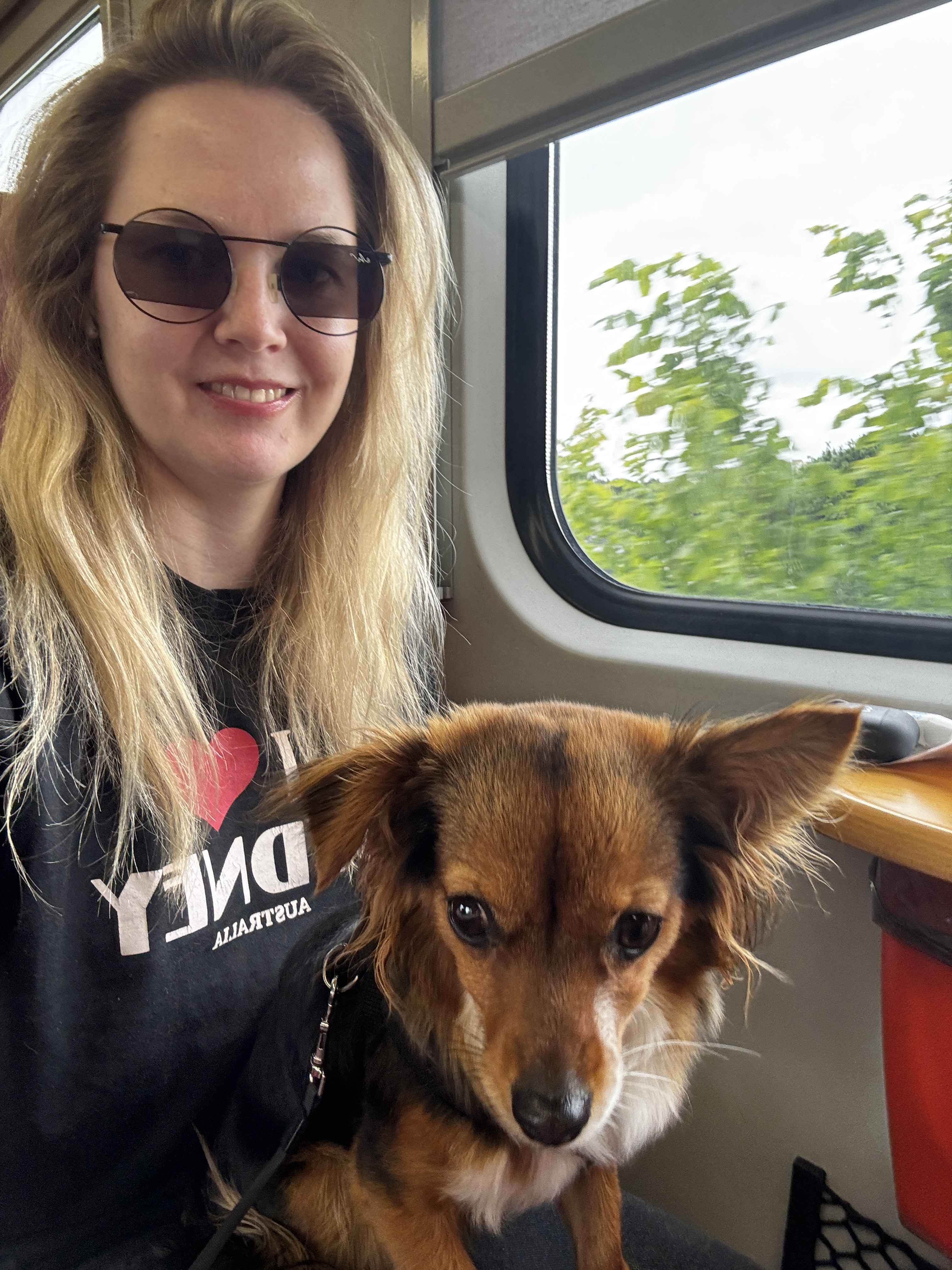 Natalia - zaufany petsitter Poznań