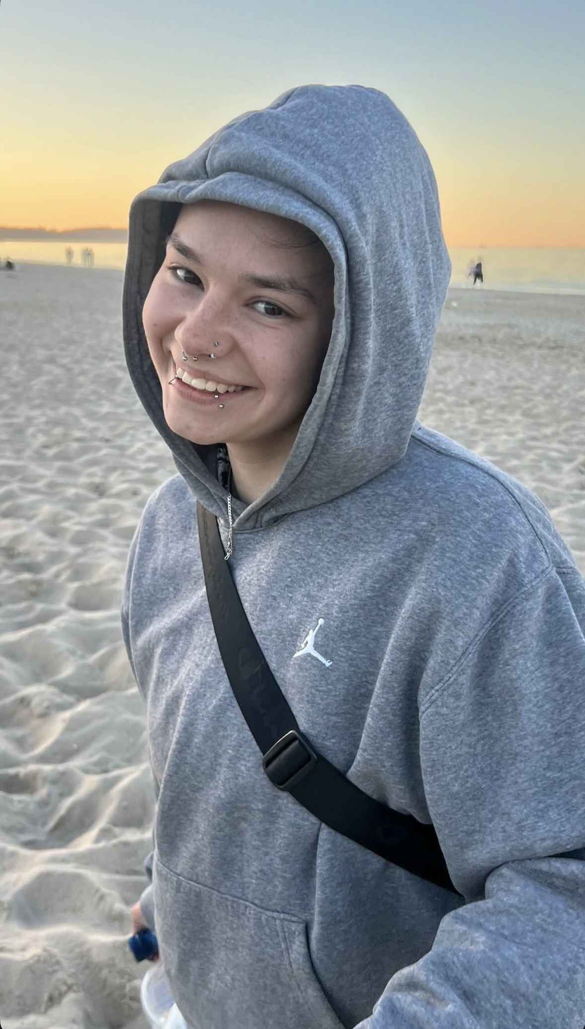Oliwia - zaufany petsitter Gdańsk