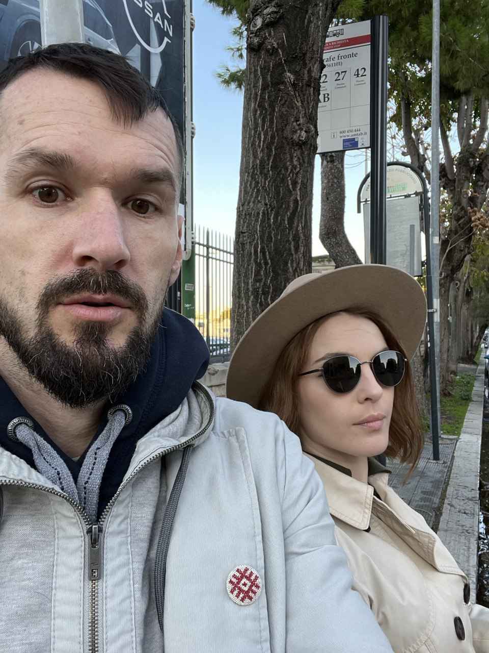 Yauhen - zaufany petsitter Kraków