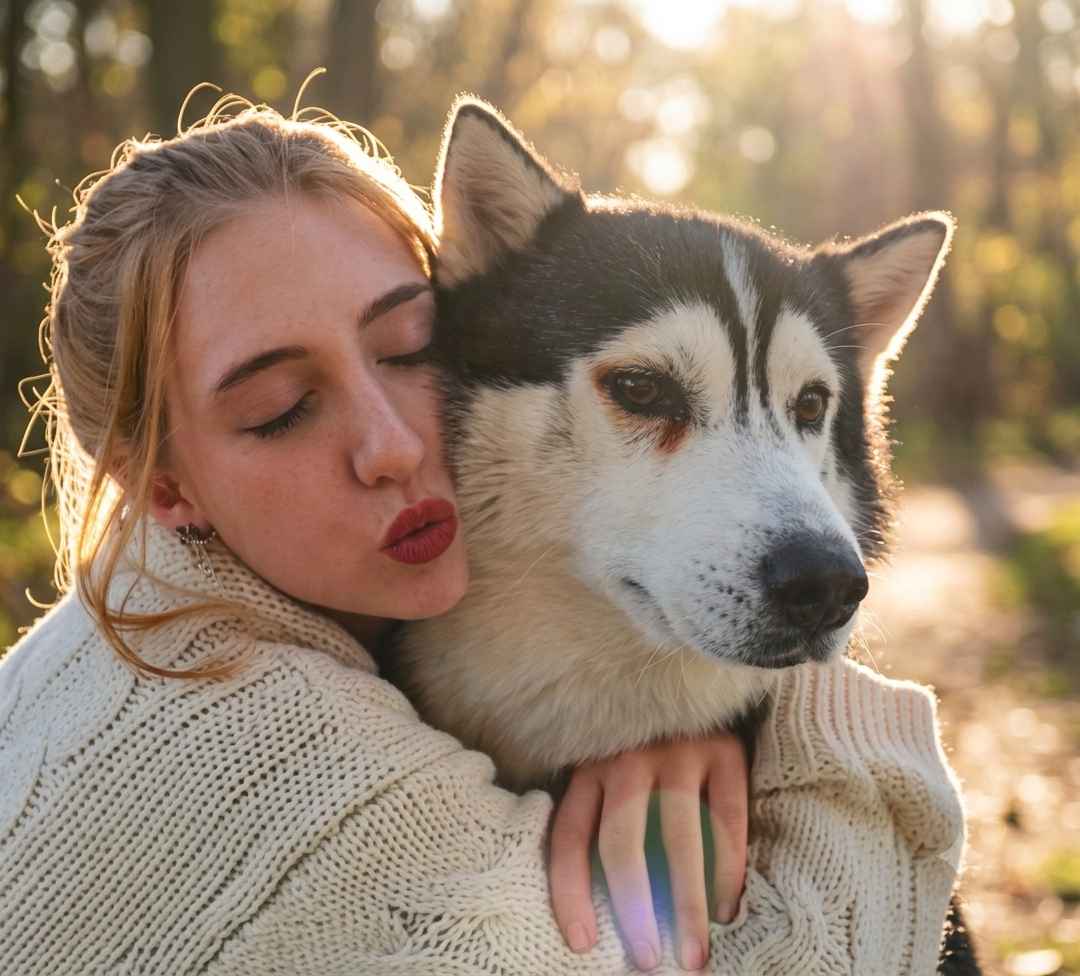 Natalia - zaufany petsitter Łódź