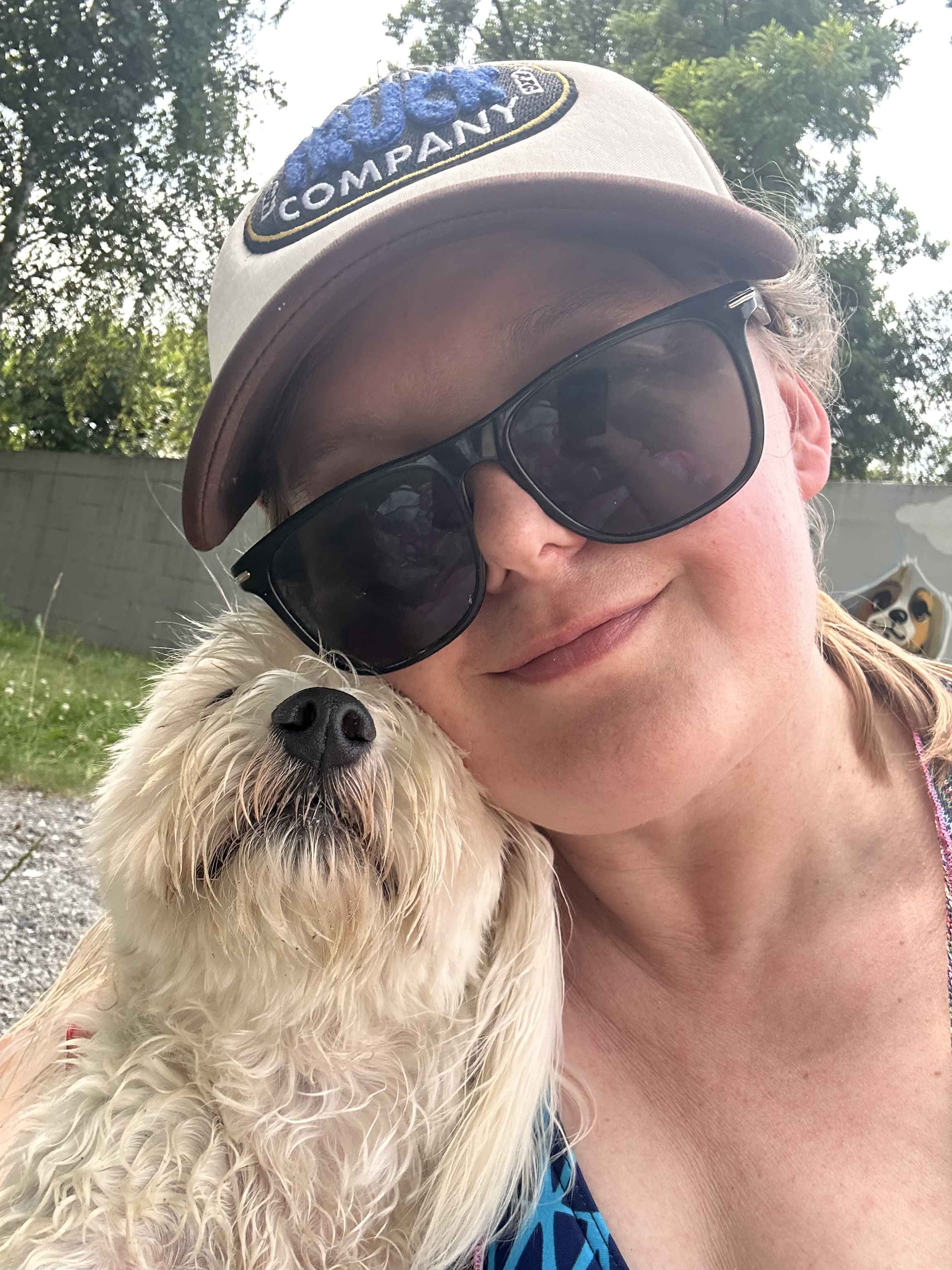 Paulina - zaufany petsitter Kraków
