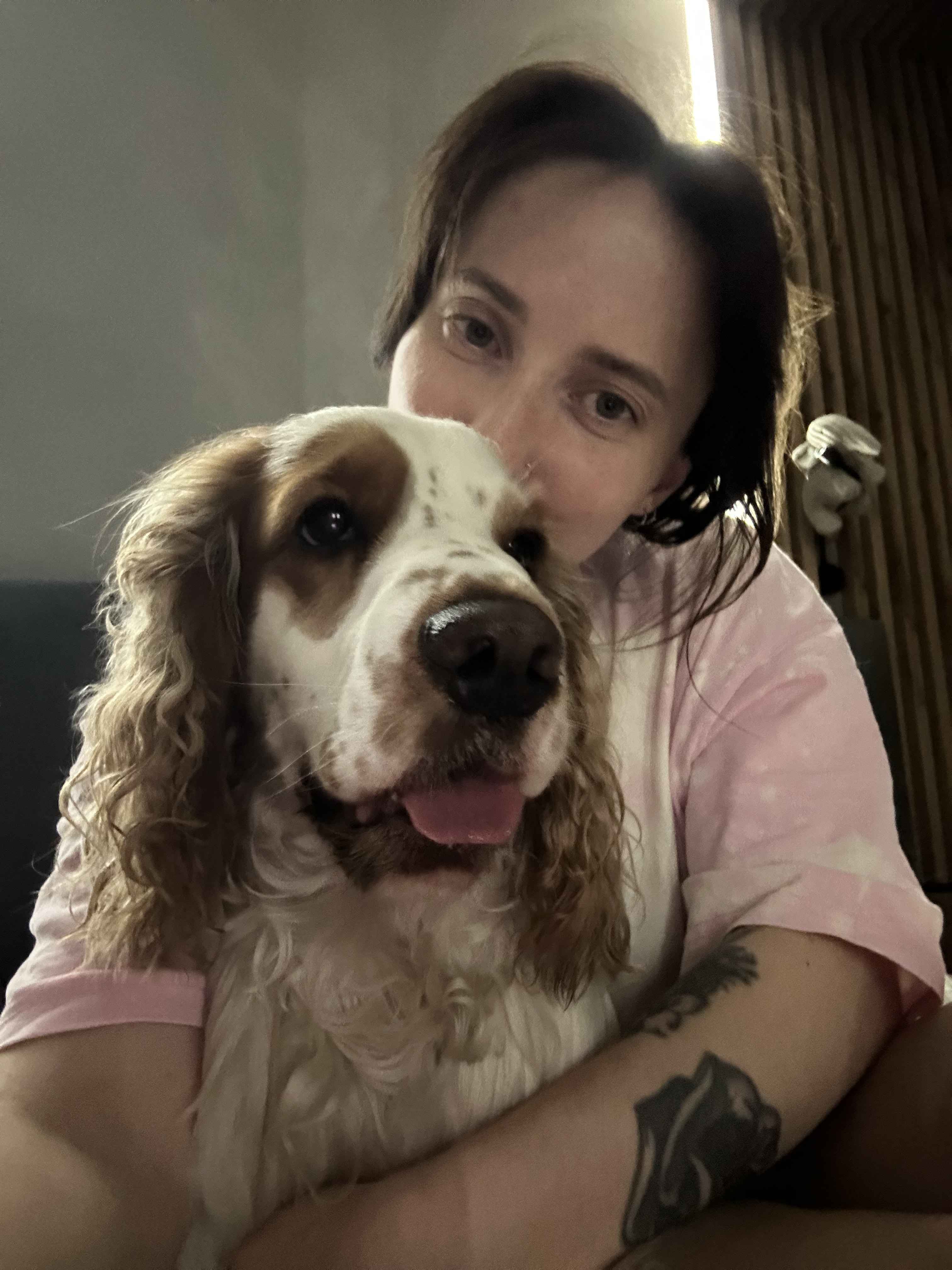 Karyna - zaufany petsitter Wrocław