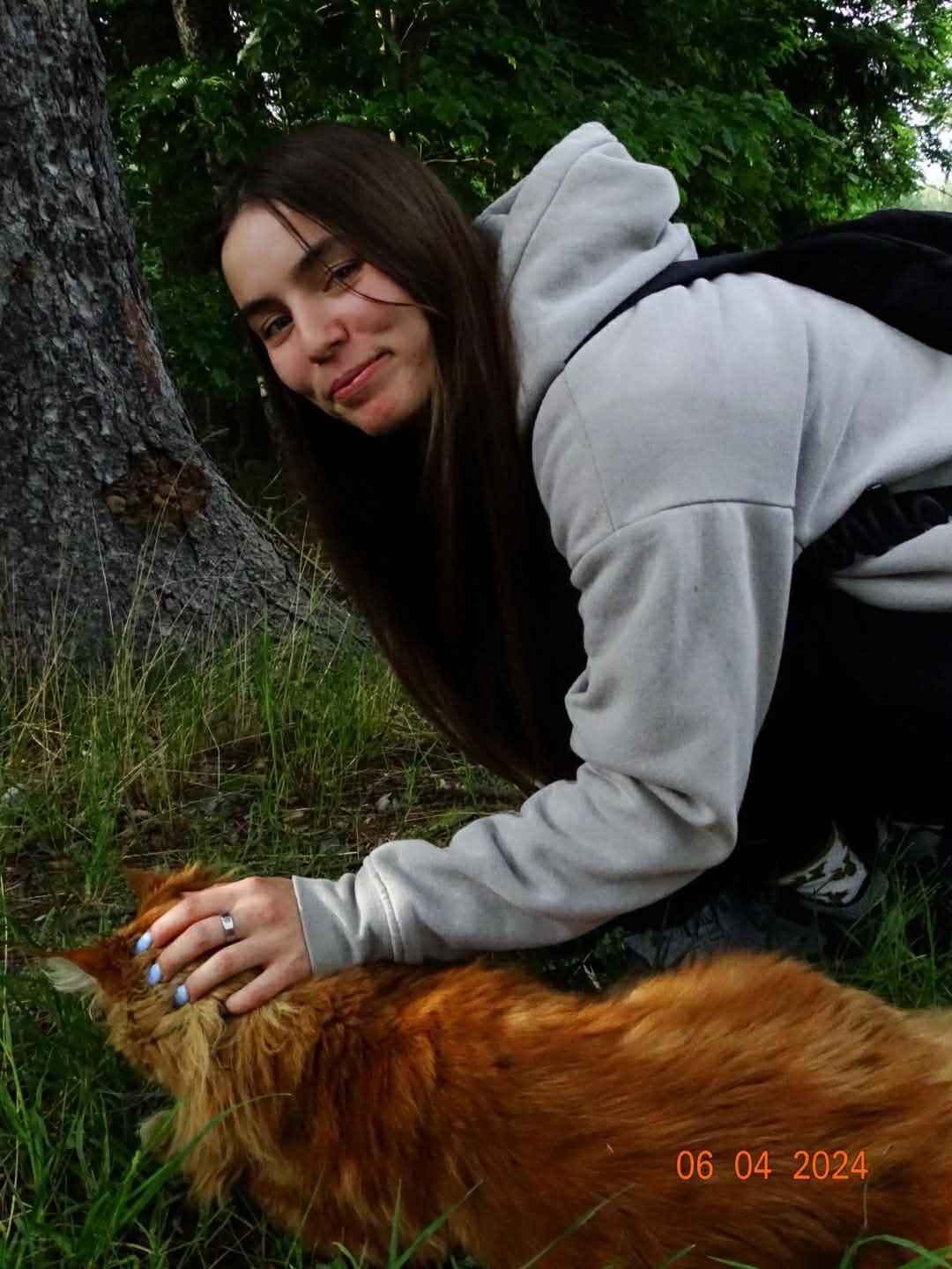 Oliwia