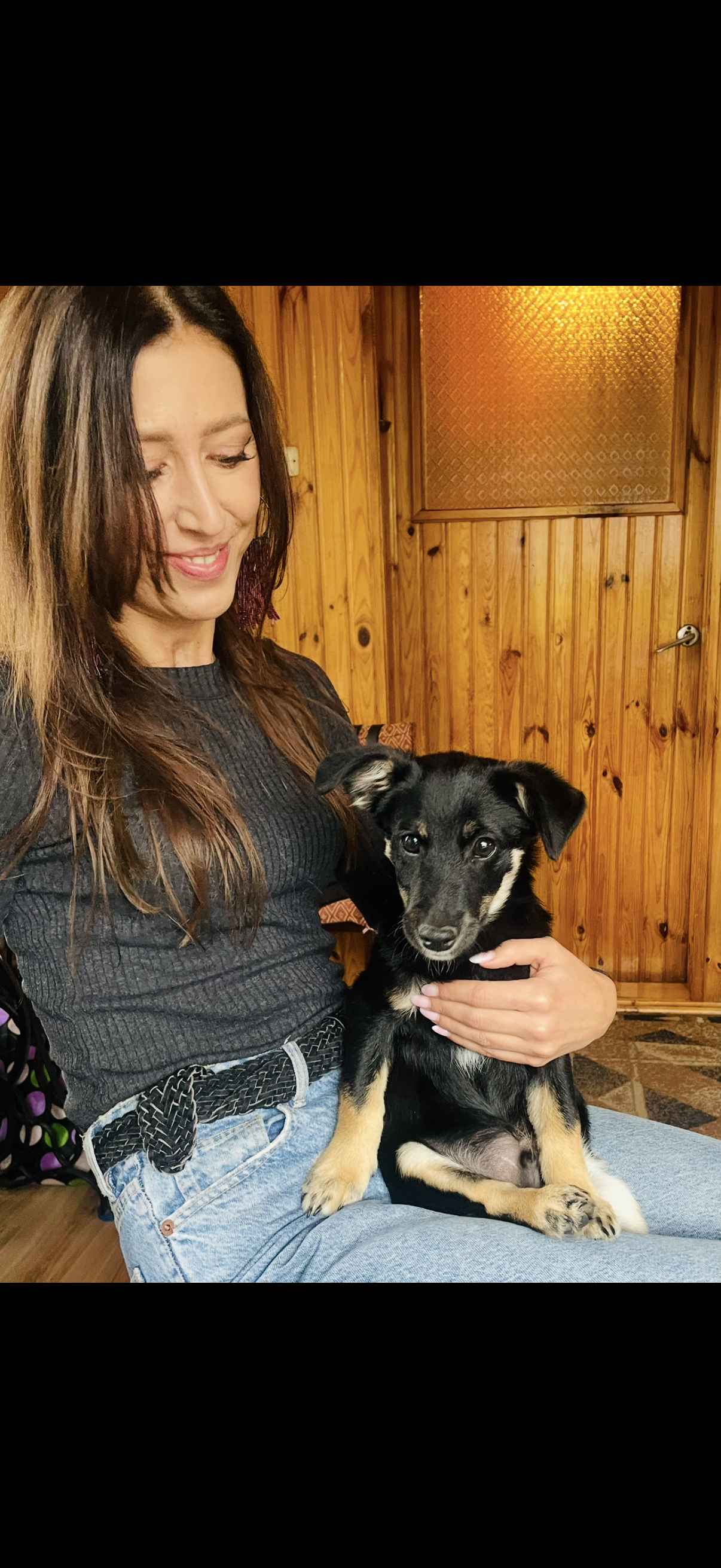 Magdalena