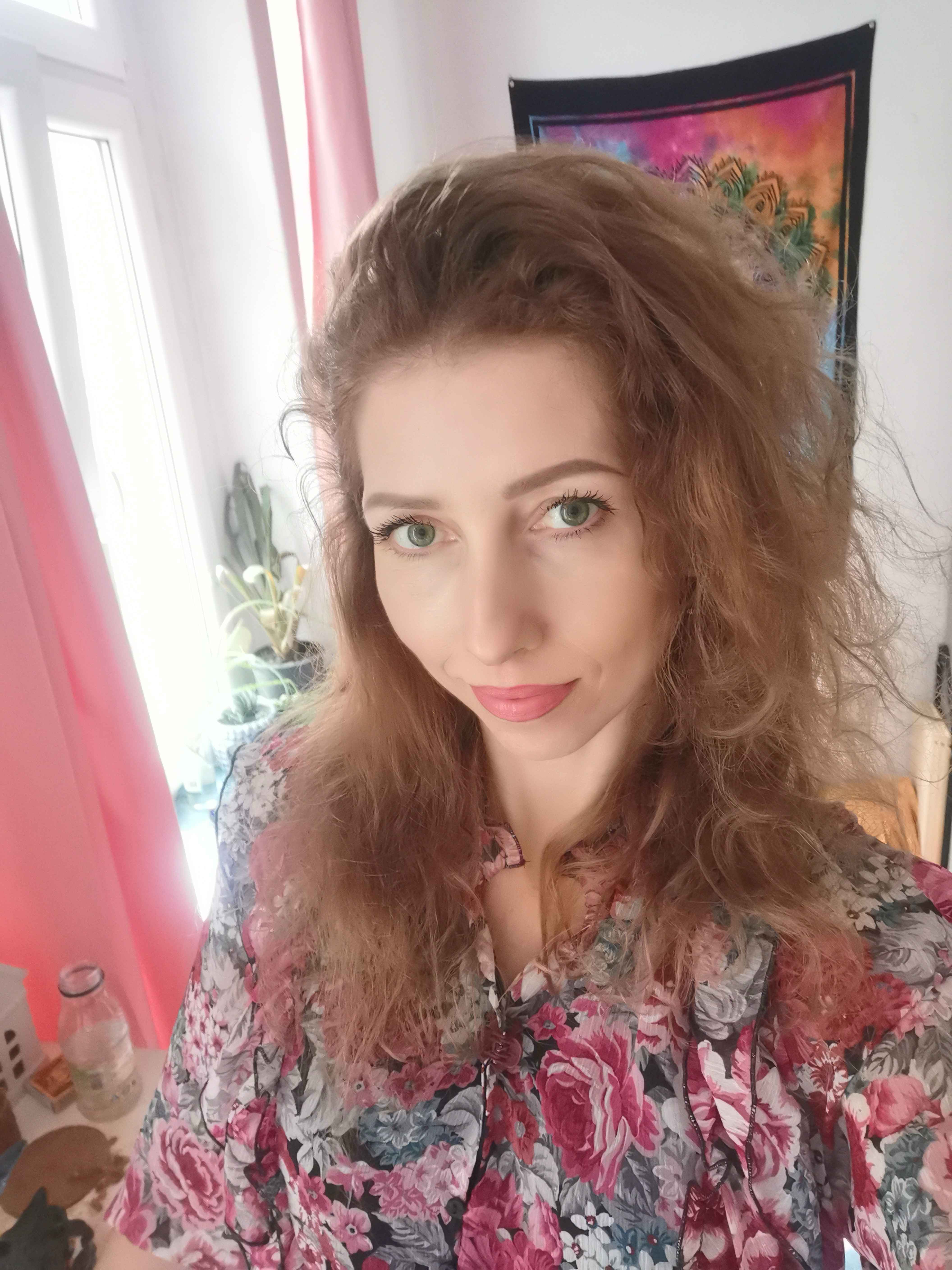 Lena - zaufany petsitter Poznań