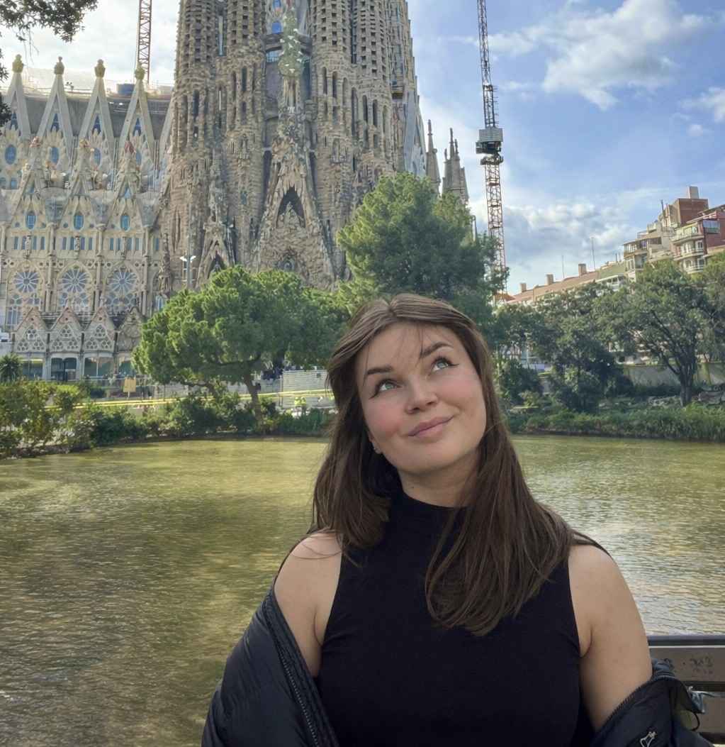 Daria - zaufany petsitter Kraków