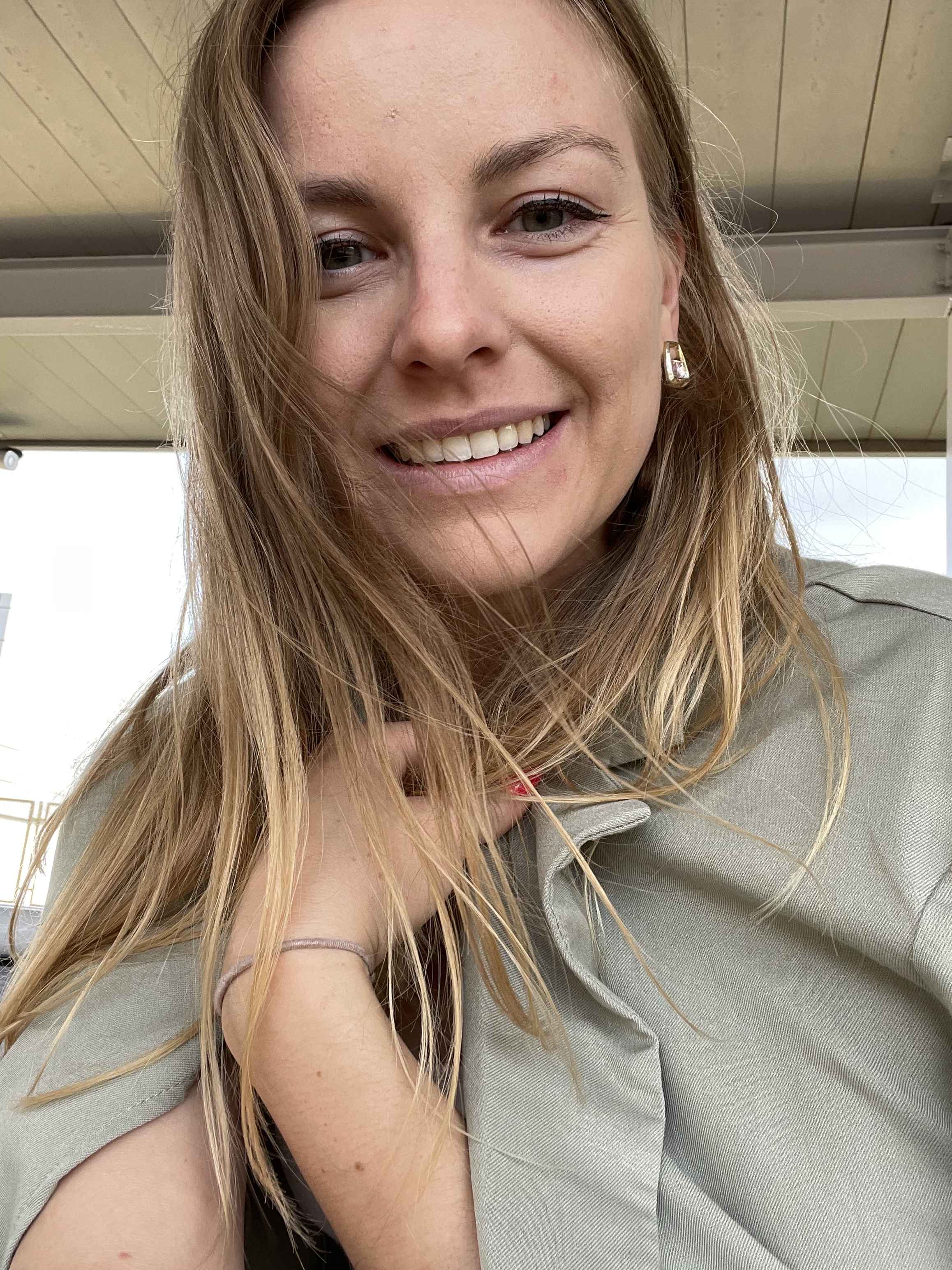 Agnieszka
