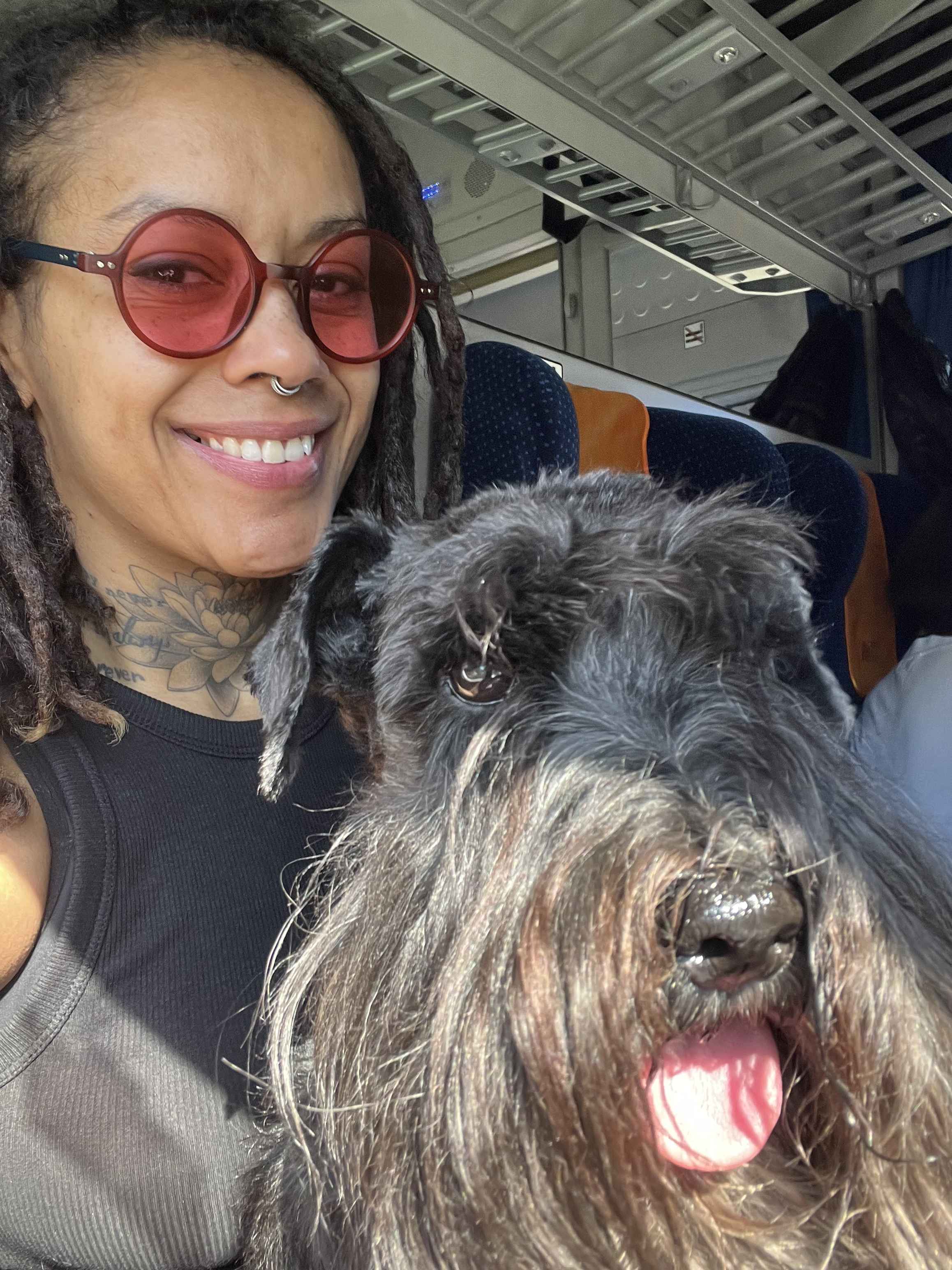 Karolina - zaufany petsitter Wrocław