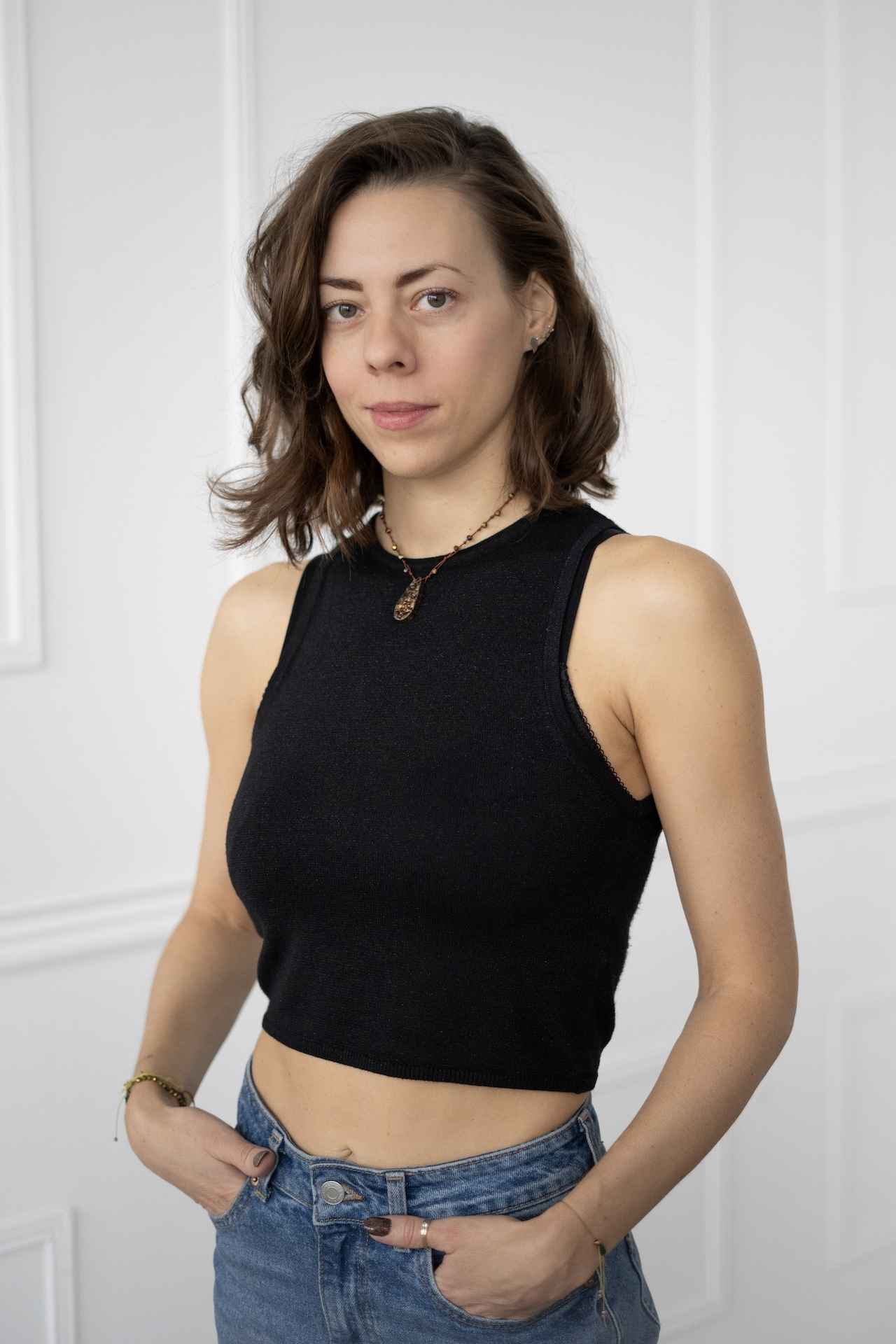 AGNIESZKA