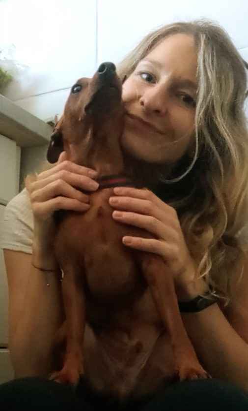 Patrycja