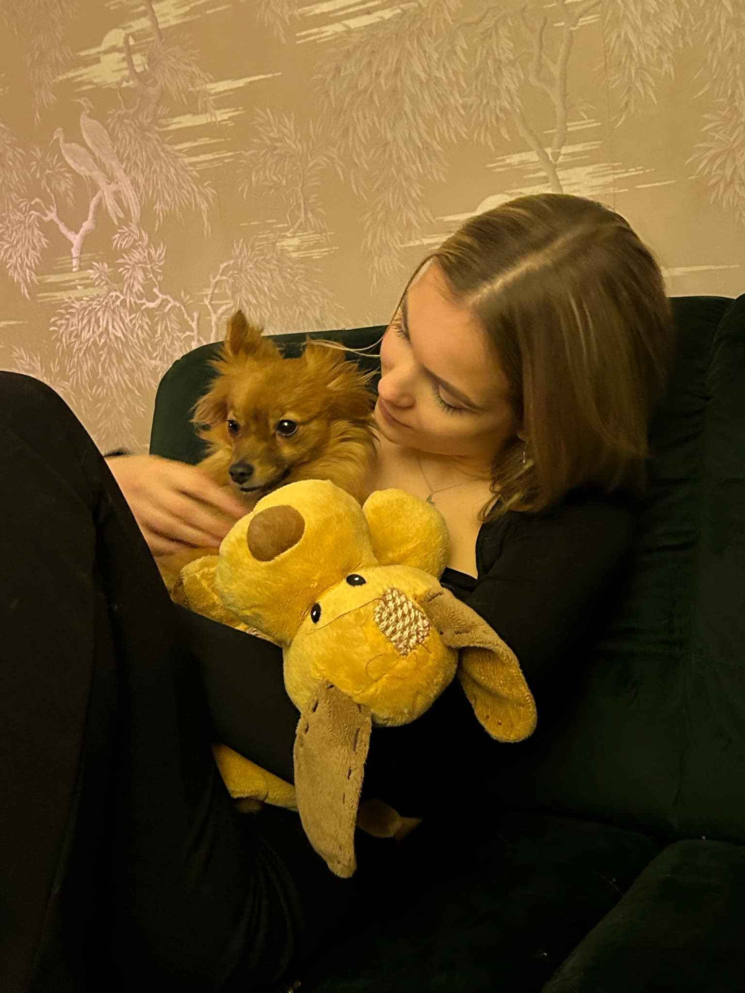 Justyna