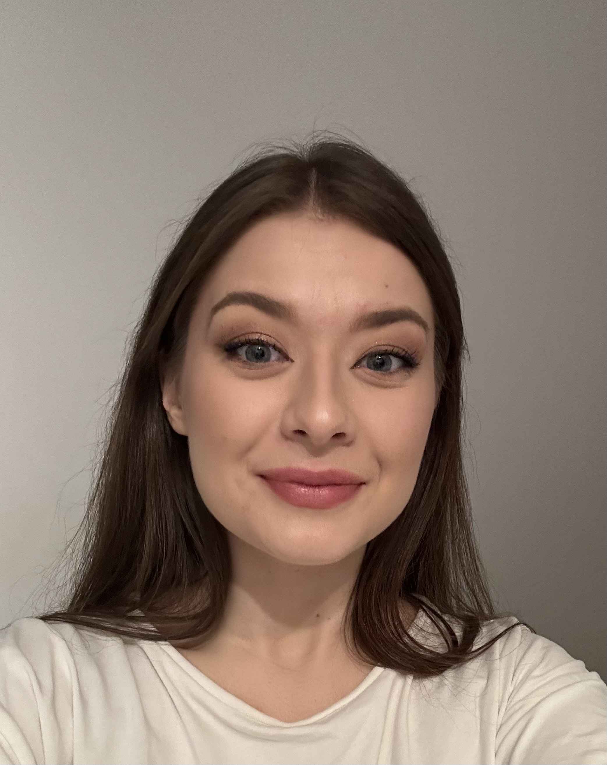 Kinga - zaufany petsitter Kraków