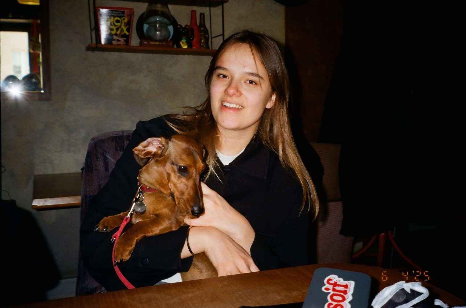 Zuzanna